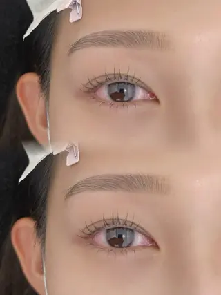 マツエク・マツパ MiMi by cieloふうかのマツエク・マツパデザイン