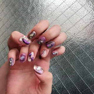 ネイル Chipieee Tokyoのその他イメージ