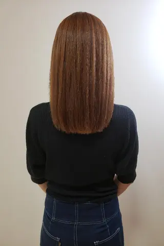 木村 直哉のヘアスタイル