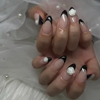 ネイル tener 🩷yua🩷のネイルデザイン