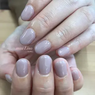 ネイル mau Lino    NAIL所属・GELo nail~#19~のネイルデザイン