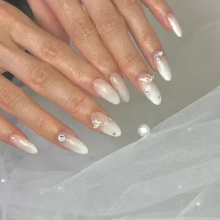 ネイル Nail salon R⋆*のネイルデザイン