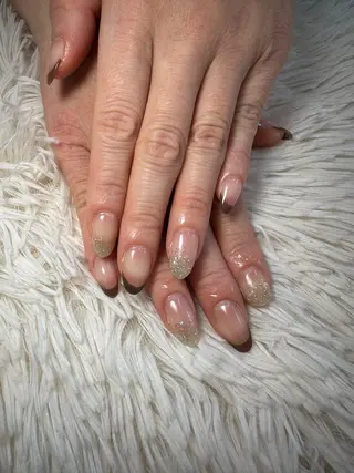 ネイル MOE .Kのネイルデザイン