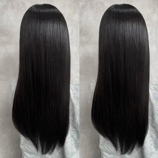 カラー 💋自称カリスマ💋 タクミのヘアスタイル