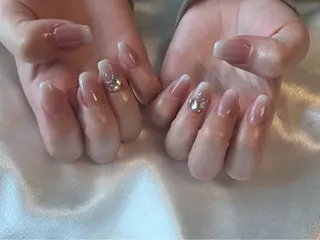 ネイル charmant nailのネイルデザイン