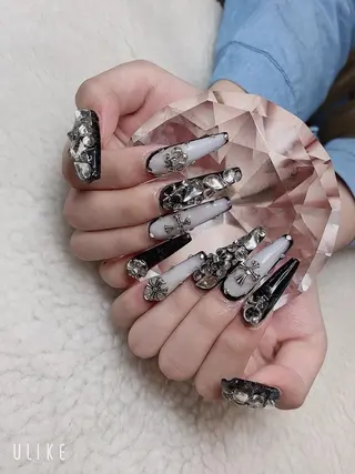 ネイル ニコ ニコのネイルデザイン