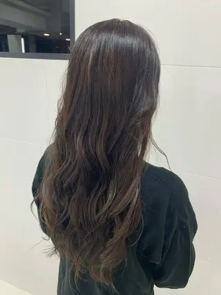 ロング カラー 山下恋佳/矢場町/ ブリーチ/ショートのヘアスタイル