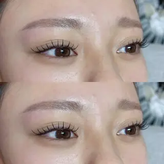 マツエク・マツパ RIONA ♡のマツエク・マツパデザイン