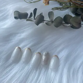 ネイル timtam --sakiのネイルデザイン