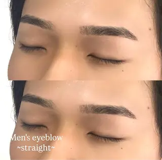 アイブロウ Be　me可児店 福井春菜のマツエク・マツパデザイン