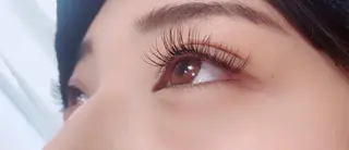 マツエク・マツパ 🤎ベージュカラー 🐶メンズパーマのヘアスタイル