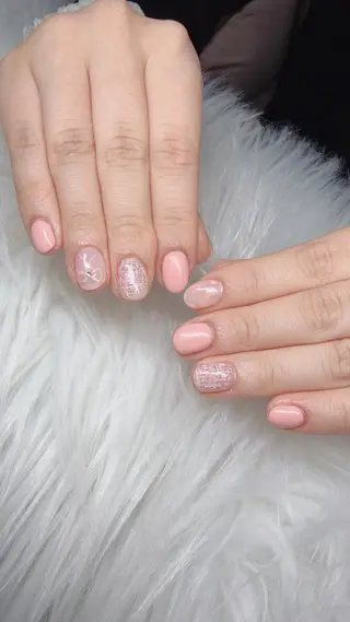 ネイル Lee Nailsのネイルデザイン