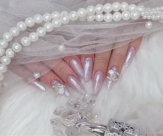 ネイル R salonのネイルデザイン