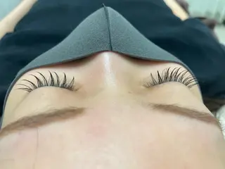 マツエク・マツパ 罇 万里子のマツエク・マツパデザイン