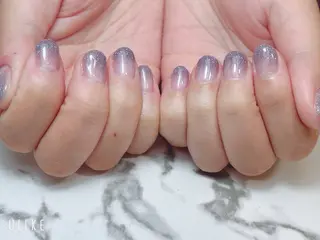 ネイル mi hoのネイルデザイン