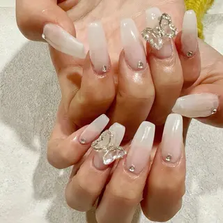 ネイル YURI ◡̈ nagoyaのネイルデザイン