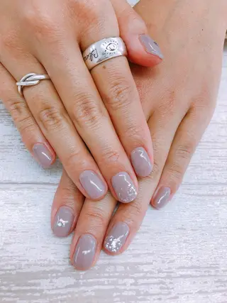 ネイル Fielia momoのネイルデザイン