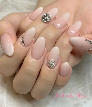ネイル Nail salon Ramo所属・松田 祥子のネイルデザイン