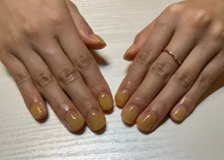 ネイル mii nail🌴のネイルデザイン