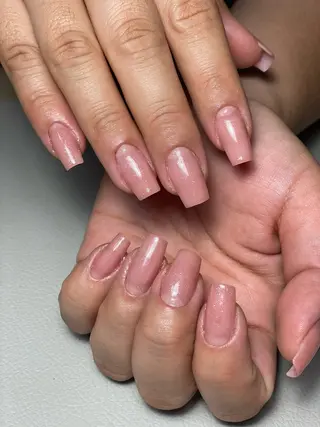 ネイル ヒグチ ユリエのネイルデザイン