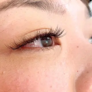 マツエク・マツパ tag by calm所属・tag#bycalm 竹川のマツエク・マツパデザイン