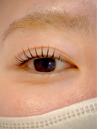 マツエク・マツパ eye salon &me.🎀のマツエク・マツパデザイン