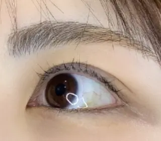 マツエク・マツパ LiNK所属・Yamamoto chihoのマツエク・マツパデザイン