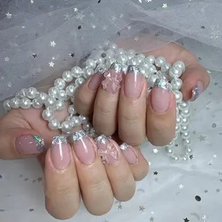 ネイル You&Me Yukiのネイルデザイン