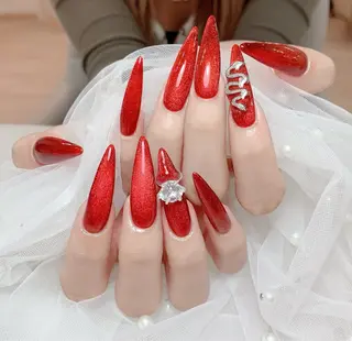 ネイル Bél Nail salon ユキのネイルデザイン