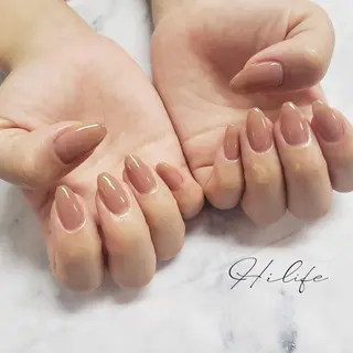 ネイル Nail Adore.のネイルデザイン