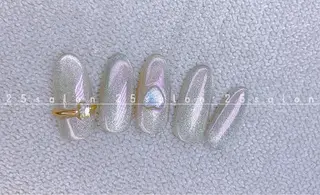 ネイル 2 5のマツエク・マツパデザイン