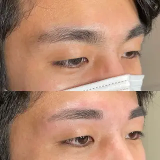 アイブロウ BIO  PLUS 野口ちほの眉毛・アイブロウイメージ