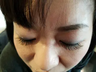 マツエク・マツパ Ange所属・井上 ✱のマツエク・マツパデザイン