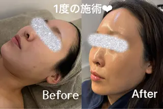facial salon D 吉沢のエステ・リラクイメージ