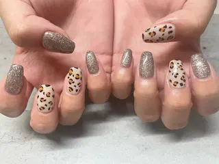 ネイル Kanon joieangeのネイルデザイン