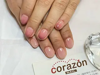 ネイル corazon所属・ネイリスト aicoのネイルデザイン