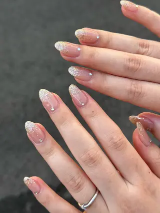 ネイル 福田 加奈のネイルデザイン