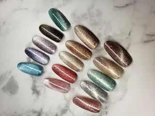 ネイル Nail salon Coco所属・Nail salon Coco【溝の口駅】のネイルデザイン