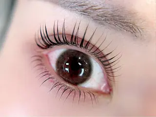 マツエク・マツパ Le  LUXE eyelashのマツエク・マツパデザイン