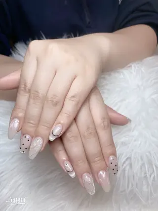 ネイル viet phe所属・Vp ネイルのネイルデザイン