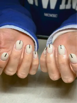 ネイル harajuku nailsのネイルデザイン