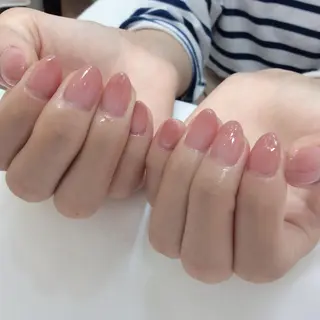 ネイル ネイル&エステ ビューティツリーのネイルデザイン