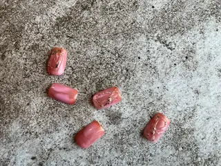 ネイル Kimura Yukoのネイルデザイン