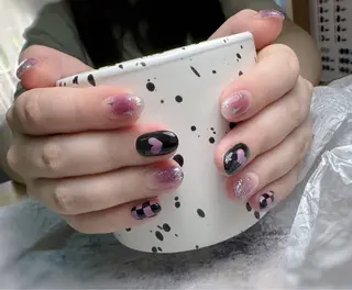 ネイル Miss Uネイルサロン所属・MissU ネイルサロンのネイルデザイン