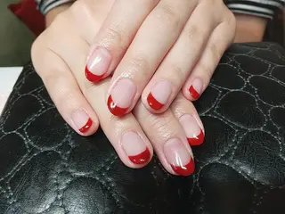 ネイル haru  nailのネイルデザイン