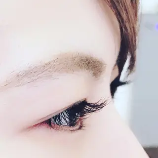 マツエク・マツパ eyes所属・eyes アイズのマツエク・マツパデザイン