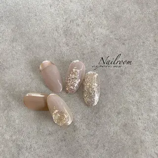 ネイル espoir. muのネイルデザイン