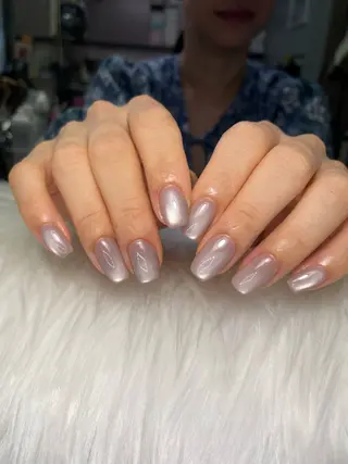 ネイル 美容室るーじゅ所属・美容室 るーじゅ/しいの木台のマツエク・マツパデザイン