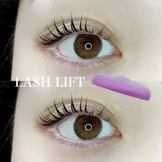 マツエク・マツパ Sugarlash NAKANOの眉毛・アイブロウイメージ