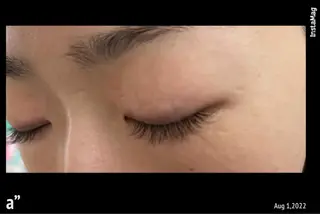 マツエク・マツパ BLACKTOPAZ 20のエステ・リラクイメージ